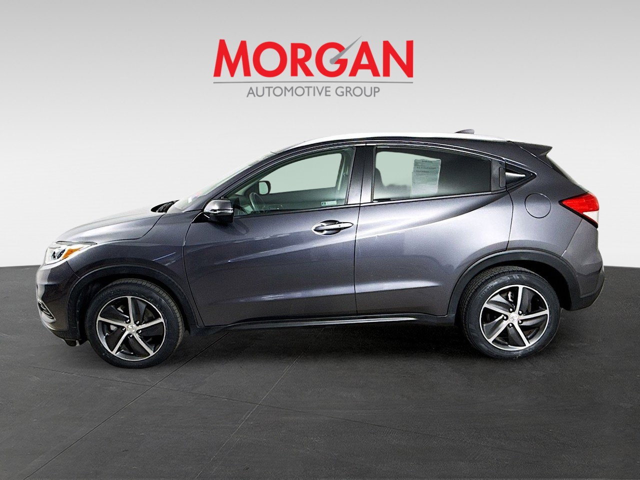 2022 Honda HR-V - Photo 5