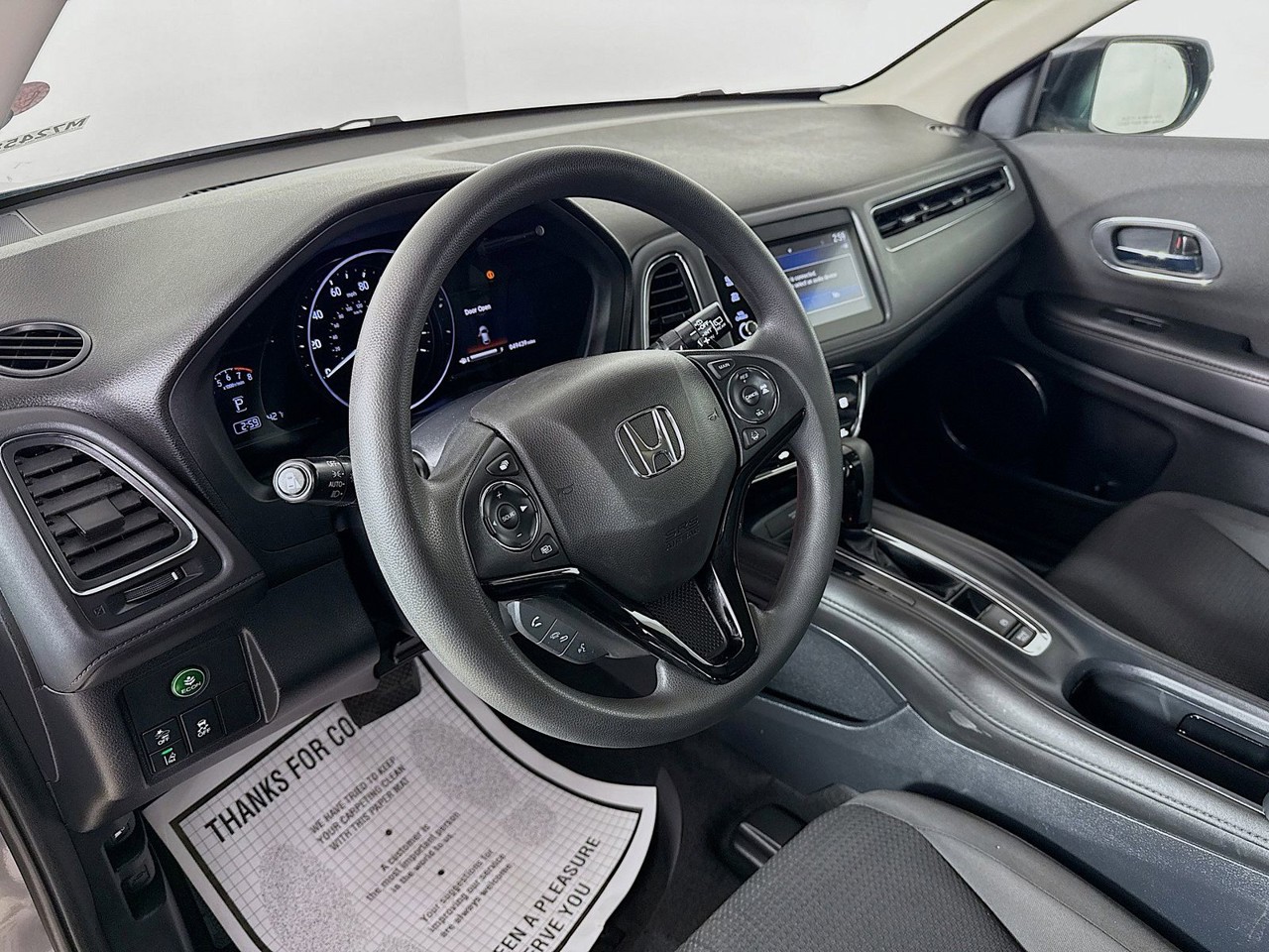 2022 Honda HR-V - Photo 7