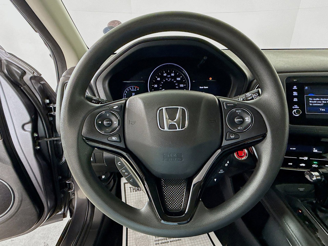 2022 Honda HR-V - Photo 9