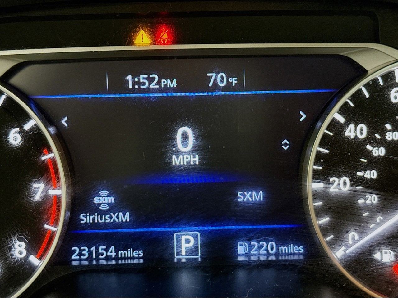 2023 Nissan Altima - Photo 11