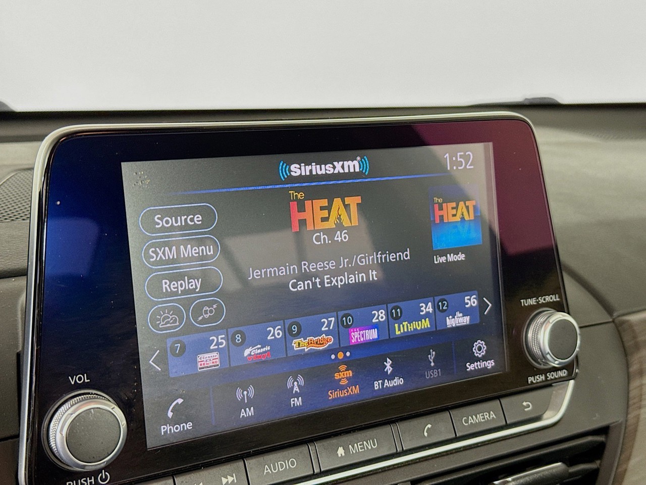 2023 Nissan Altima - Photo 13