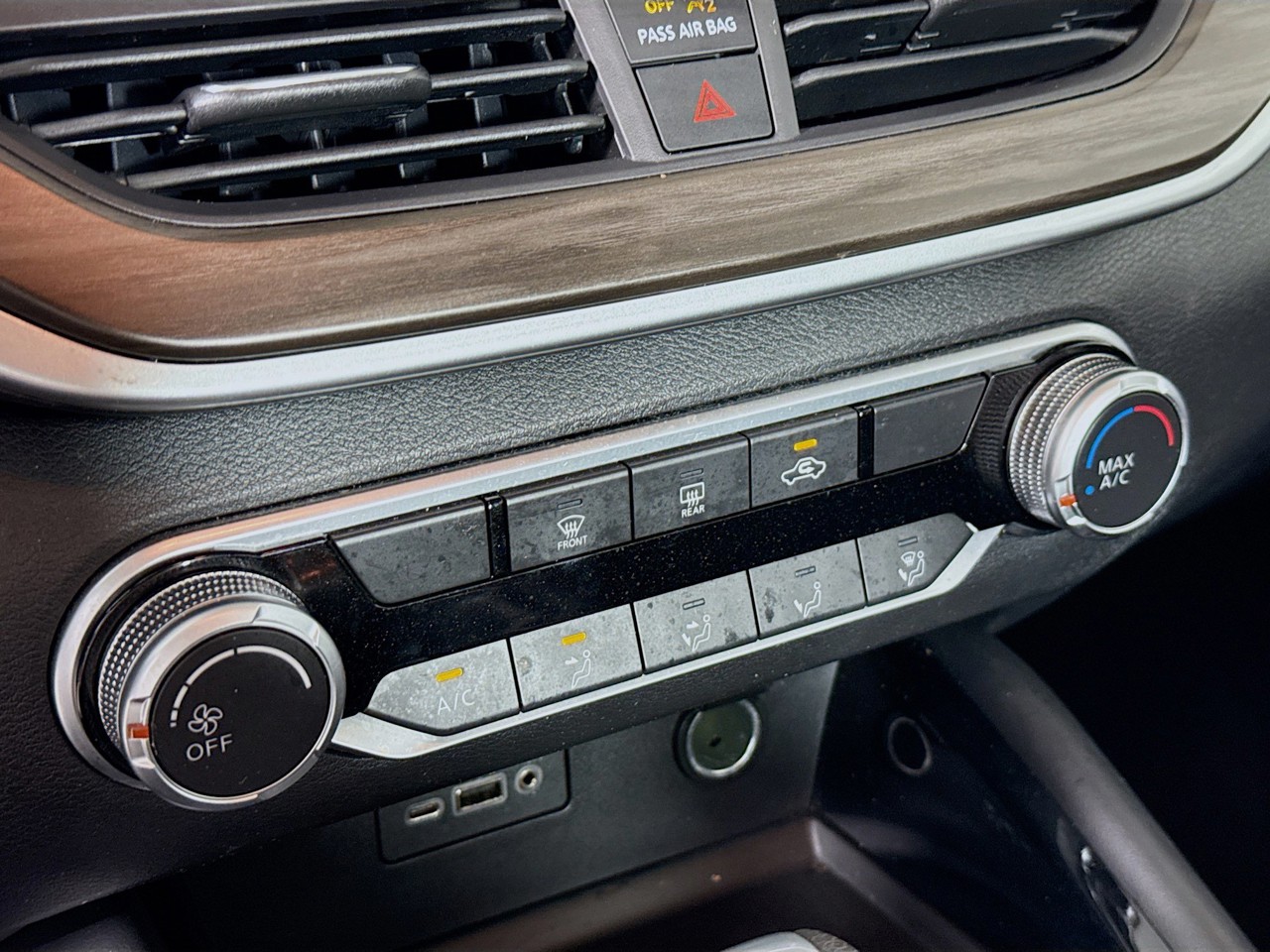 2023 Nissan Altima - Photo 14