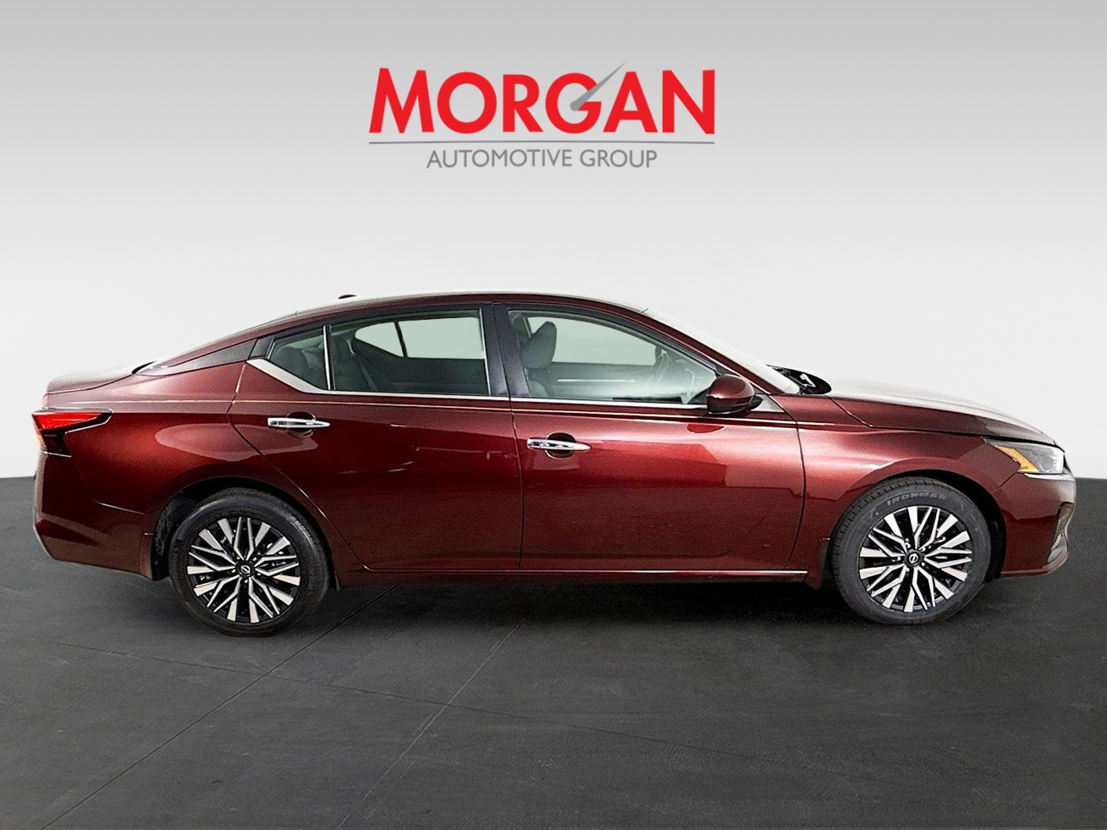 2023 Nissan Altima - Photo 4