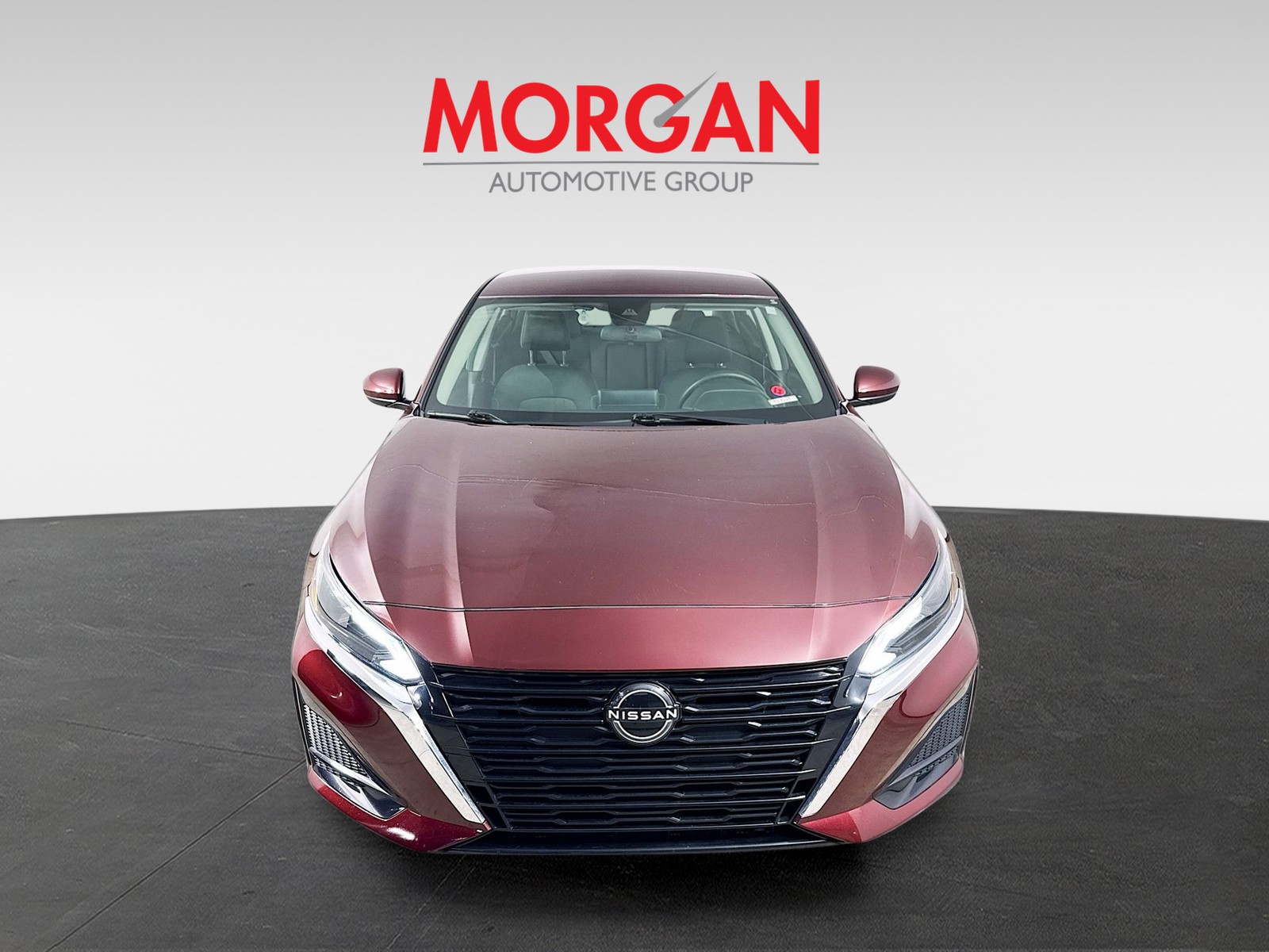 2023 Nissan Altima - Photo 3