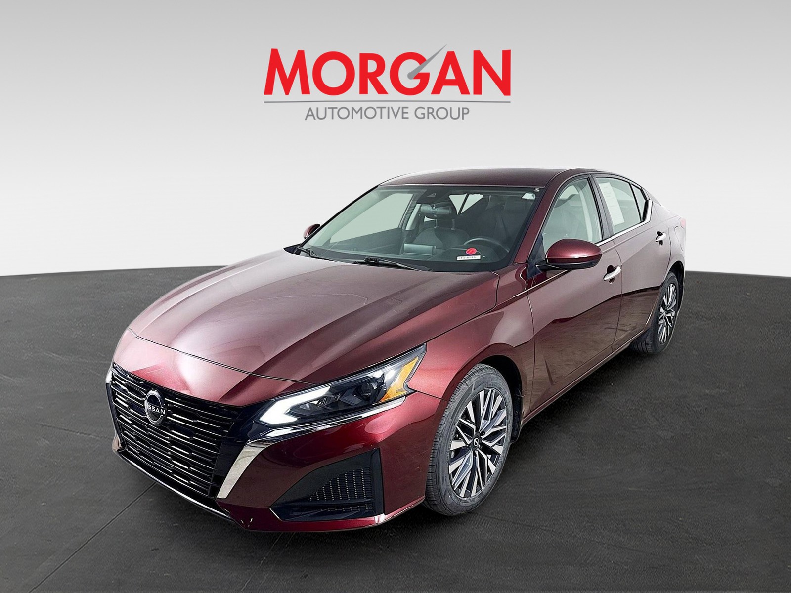 2023 Nissan Altima - Photo 2