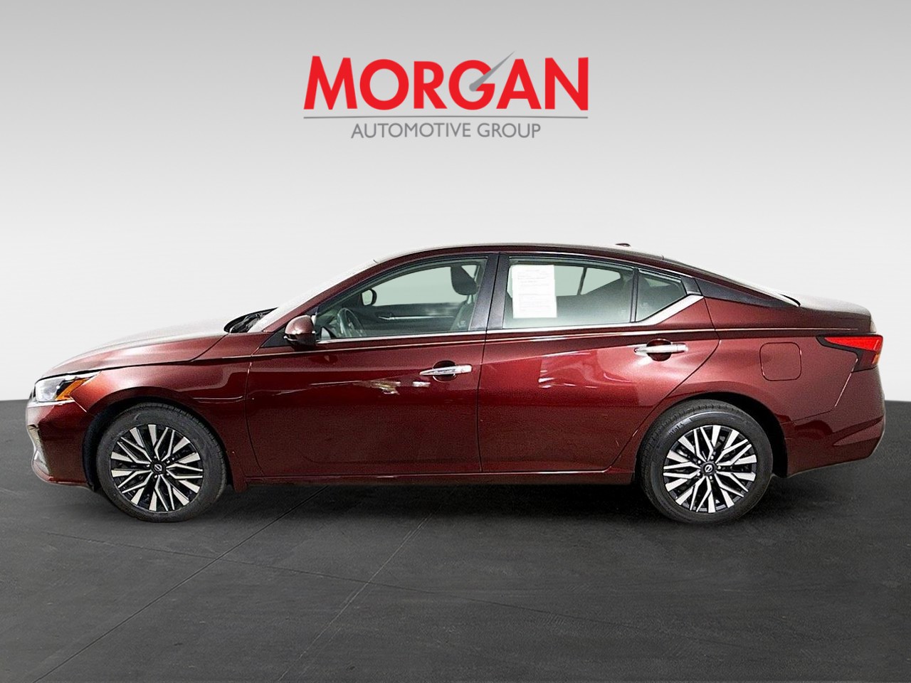 2023 Nissan Altima - Photo 5