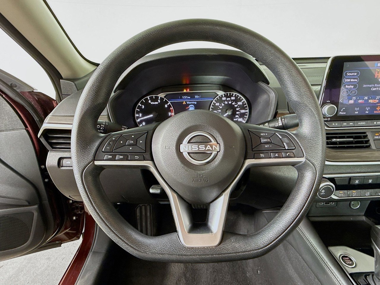 2023 Nissan Altima - Photo 9