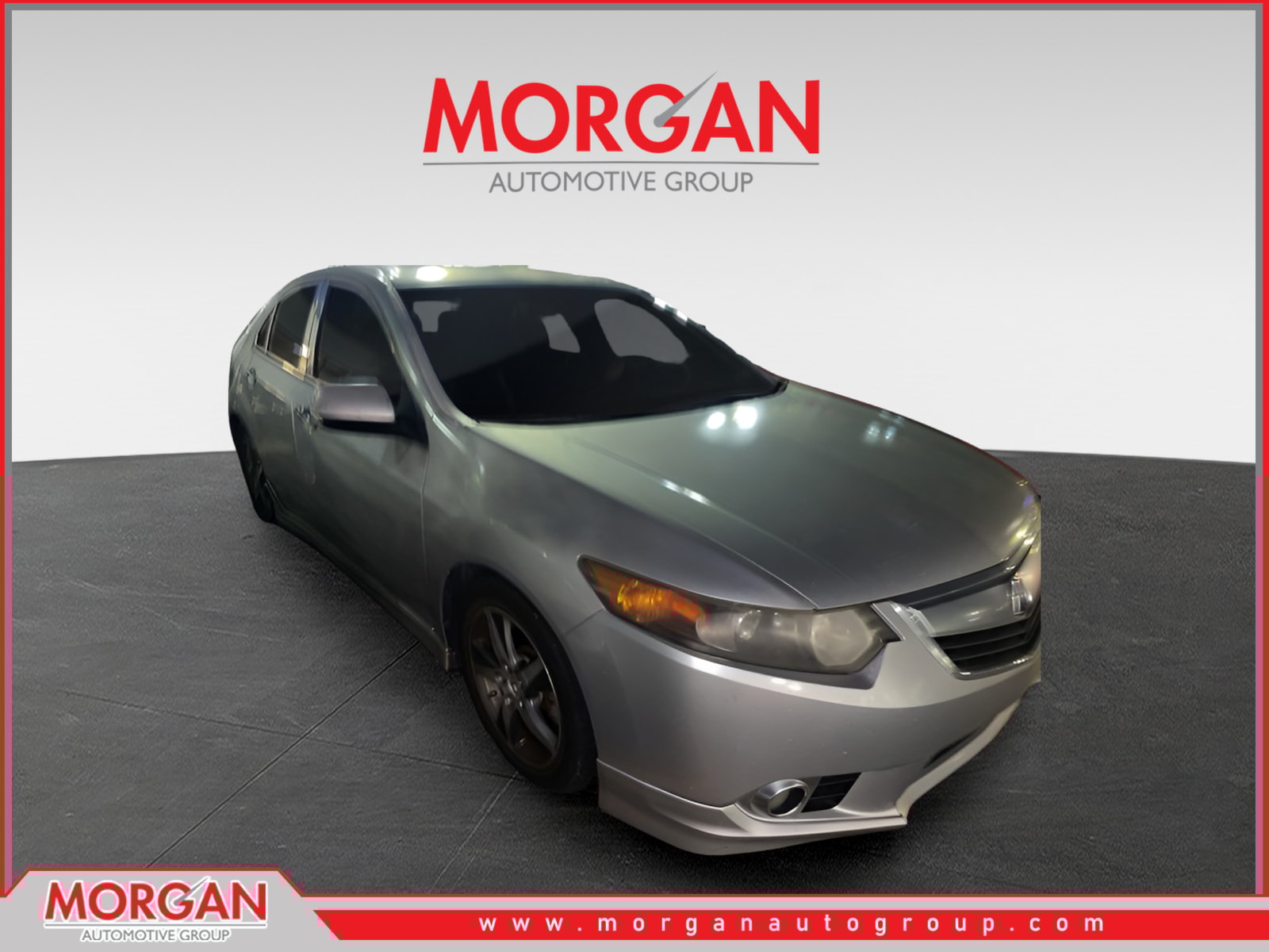 2012 Acura TSX Special Edition's photo