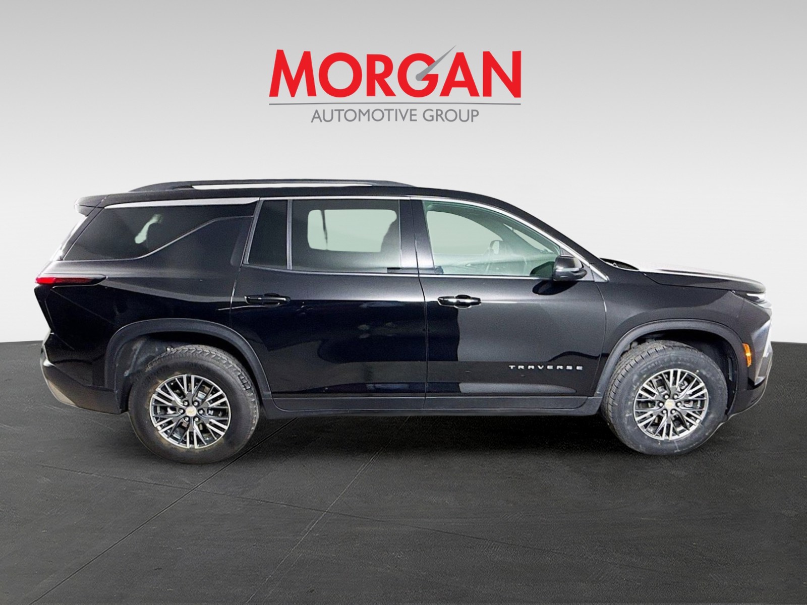 2025 Chevrolet Traverse - Photo 4
