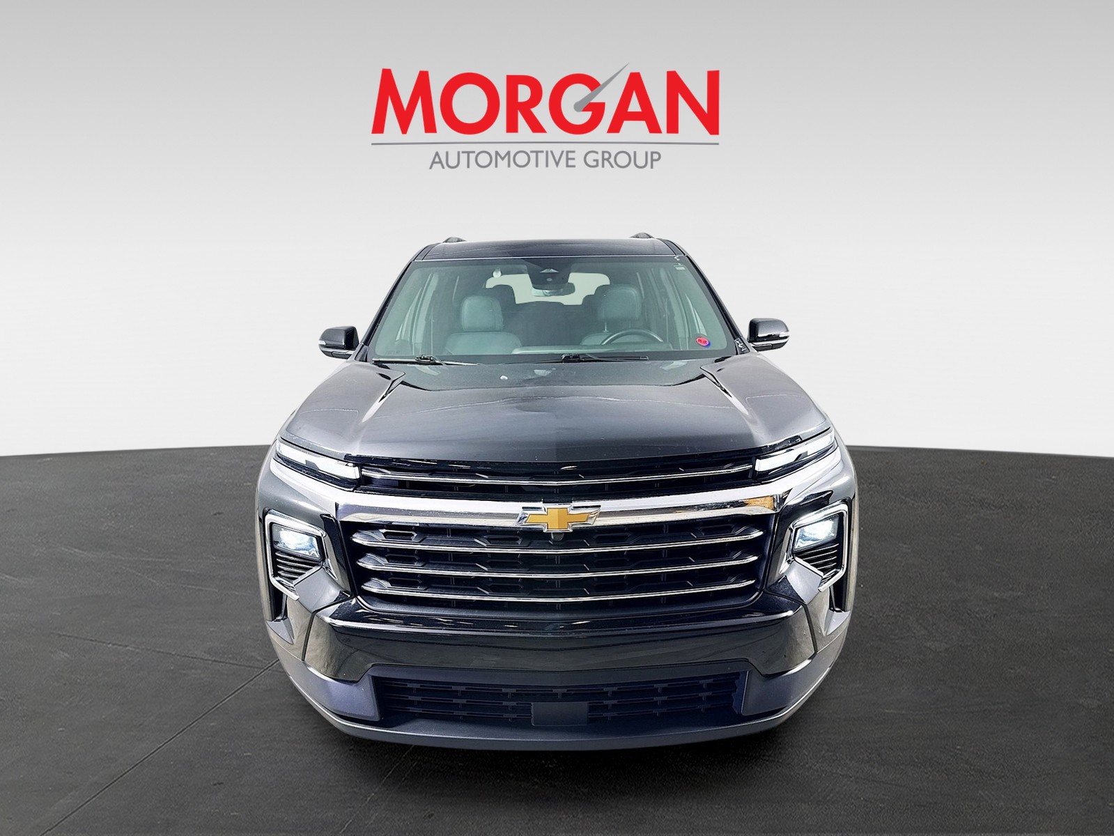 2025 Chevrolet Traverse - Photo 3