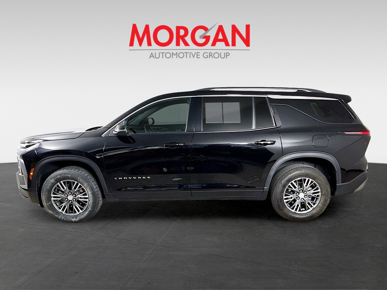 2025 Chevrolet Traverse - Photo 5