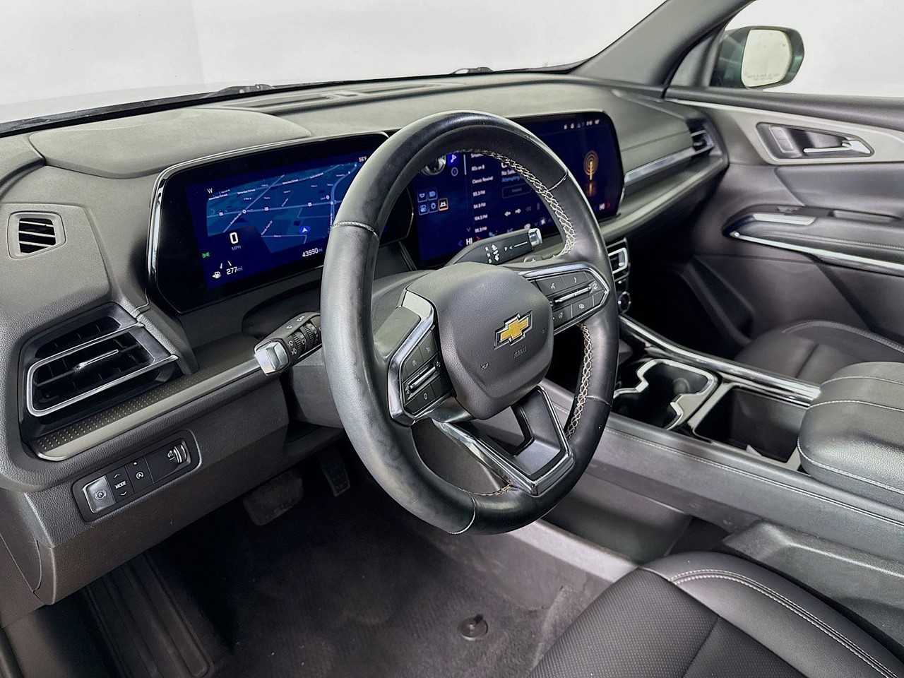 2025 Chevrolet Traverse - Photo 7