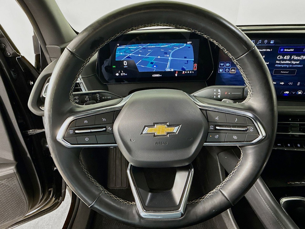 2025 Chevrolet Traverse - Photo 9
