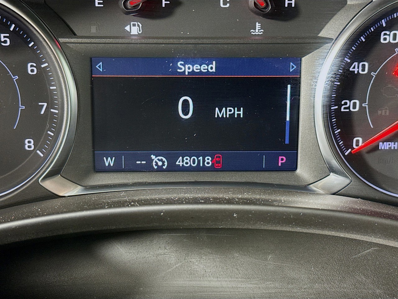2024 GMC Terrain - Photo 11