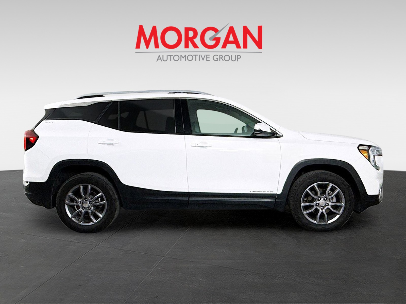 2024 GMC Terrain - Photo 4