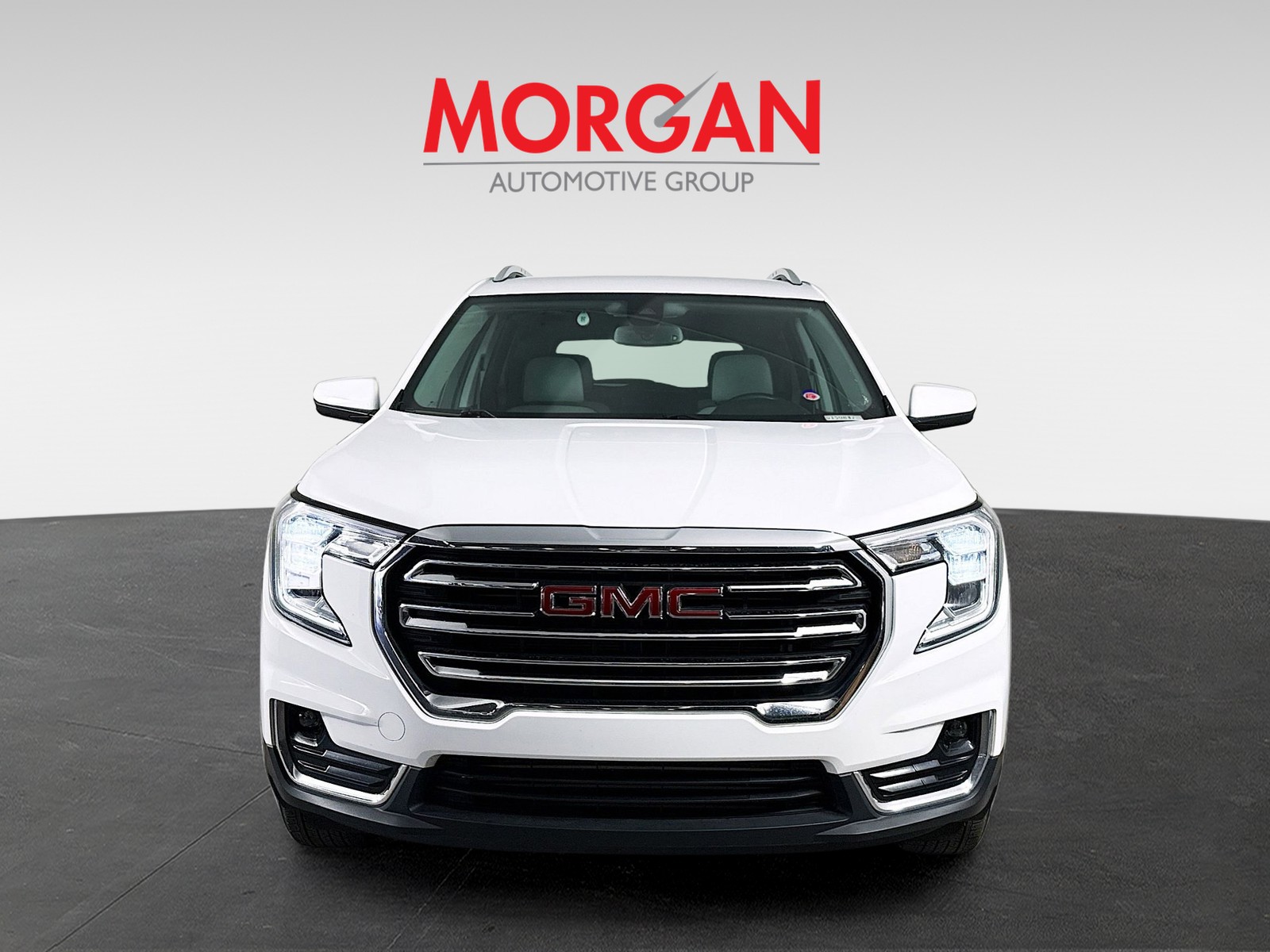 2024 GMC Terrain - Photo 3