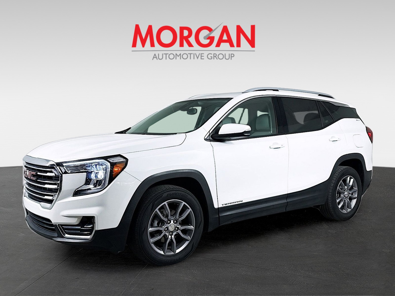 2024 GMC Terrain - Photo 2