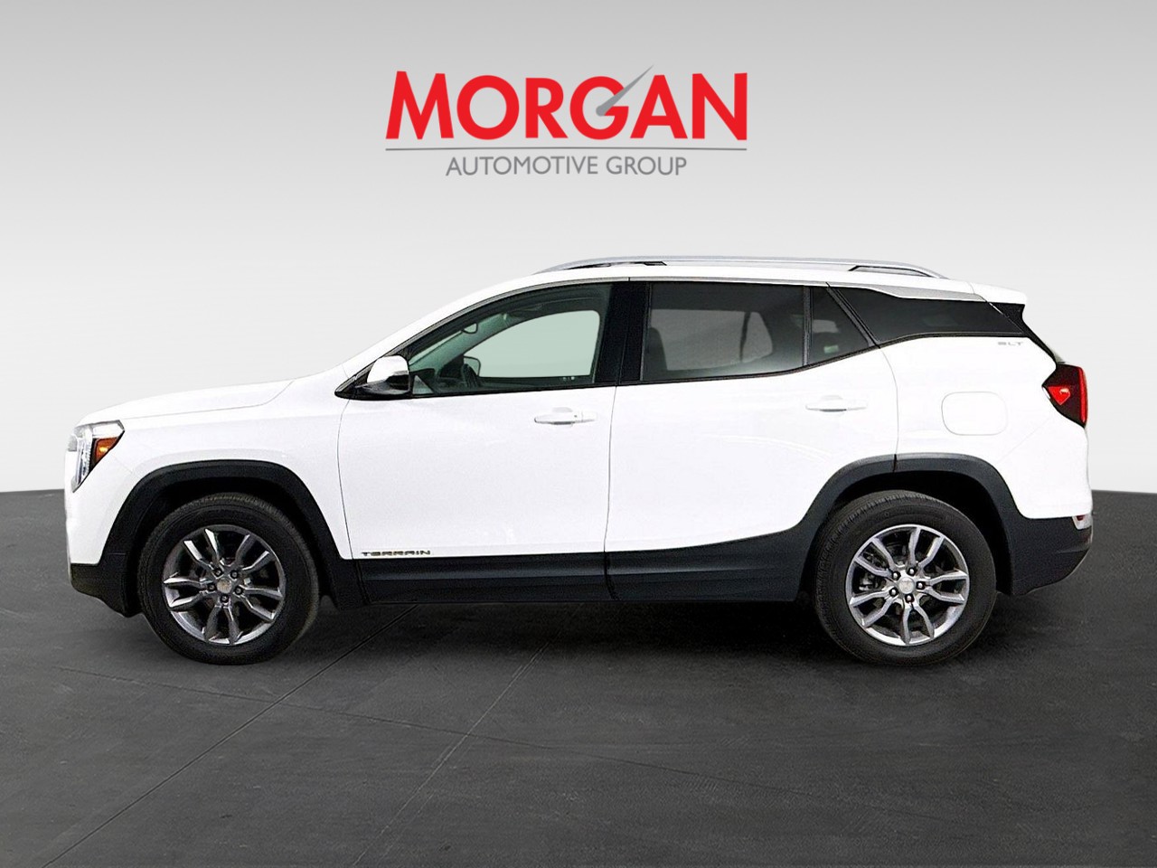 2024 GMC Terrain - Photo 5