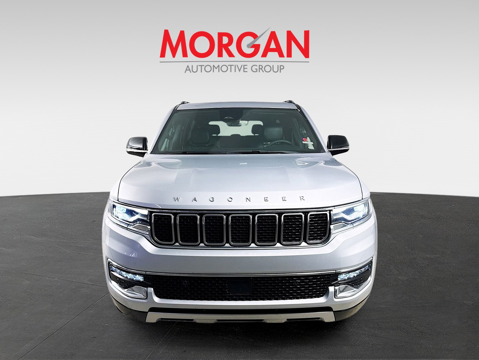 2024 Jeep Wagoneer - Photo 3