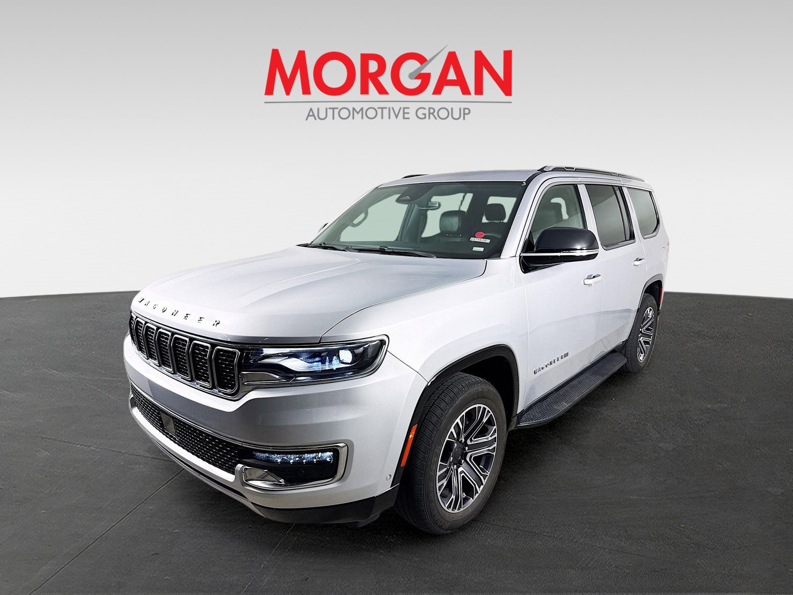 2024 Jeep Wagoneer - Photo 2