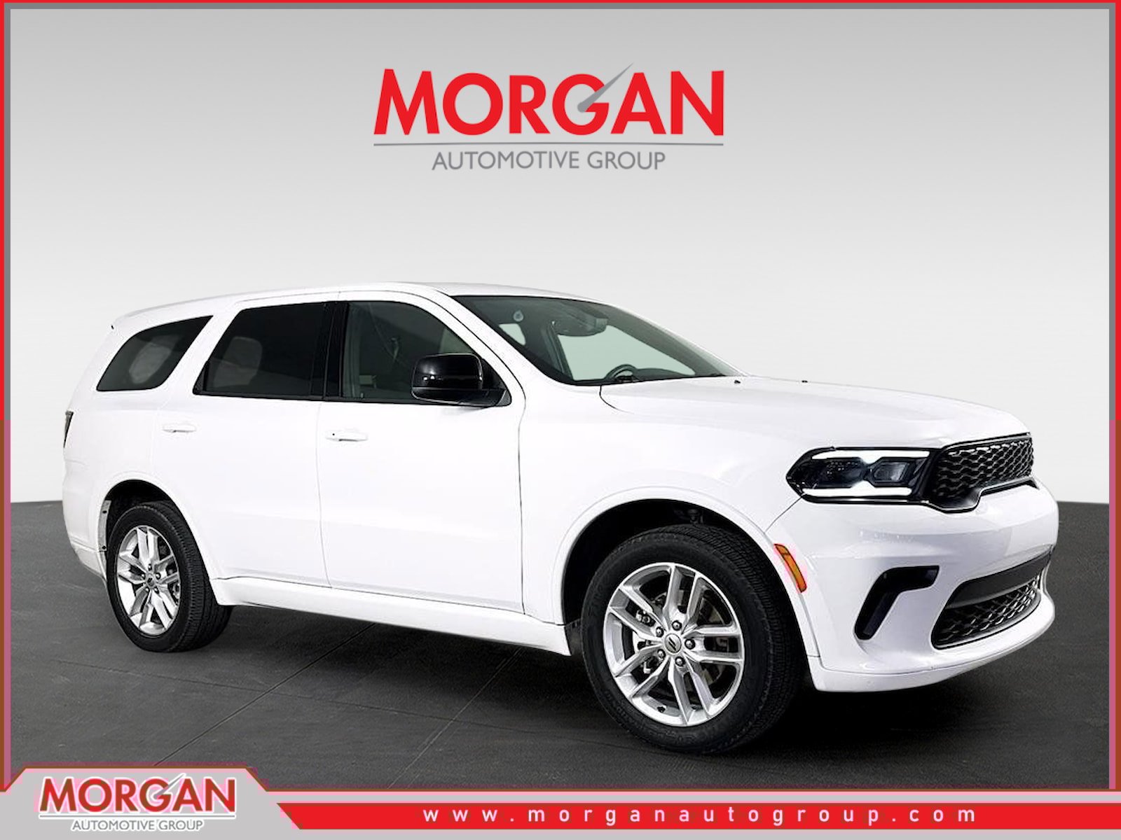 2023 Dodge Durango GT's photo