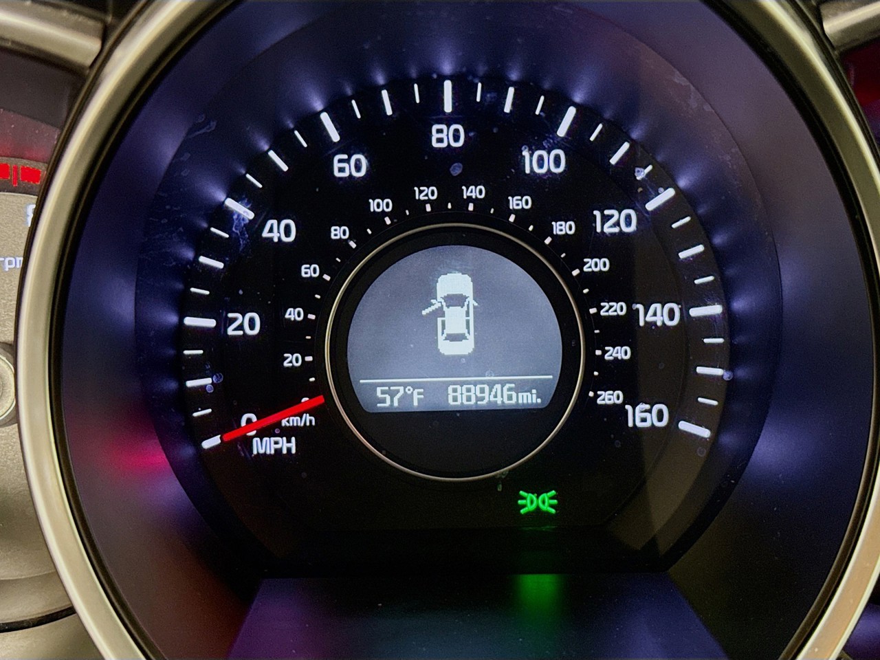 2014 Kia Optima - Photo 11