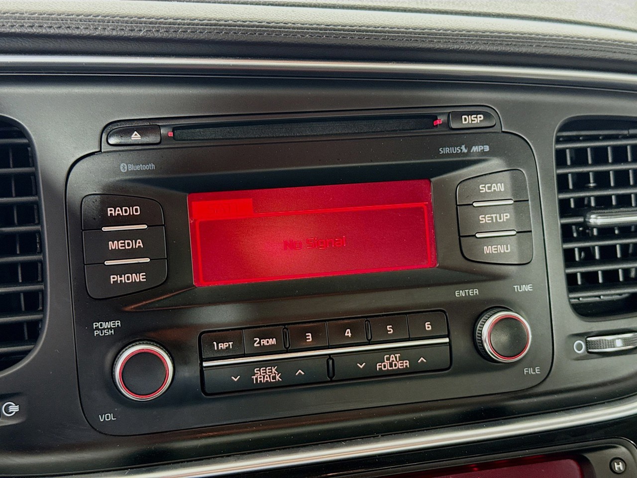 2014 Kia Optima - Photo 12
