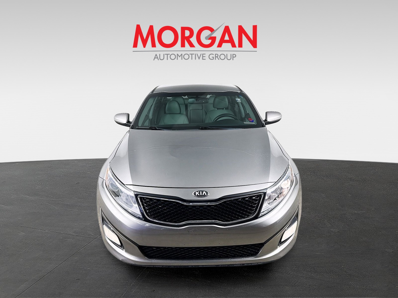 2014 Kia Optima - Photo 3