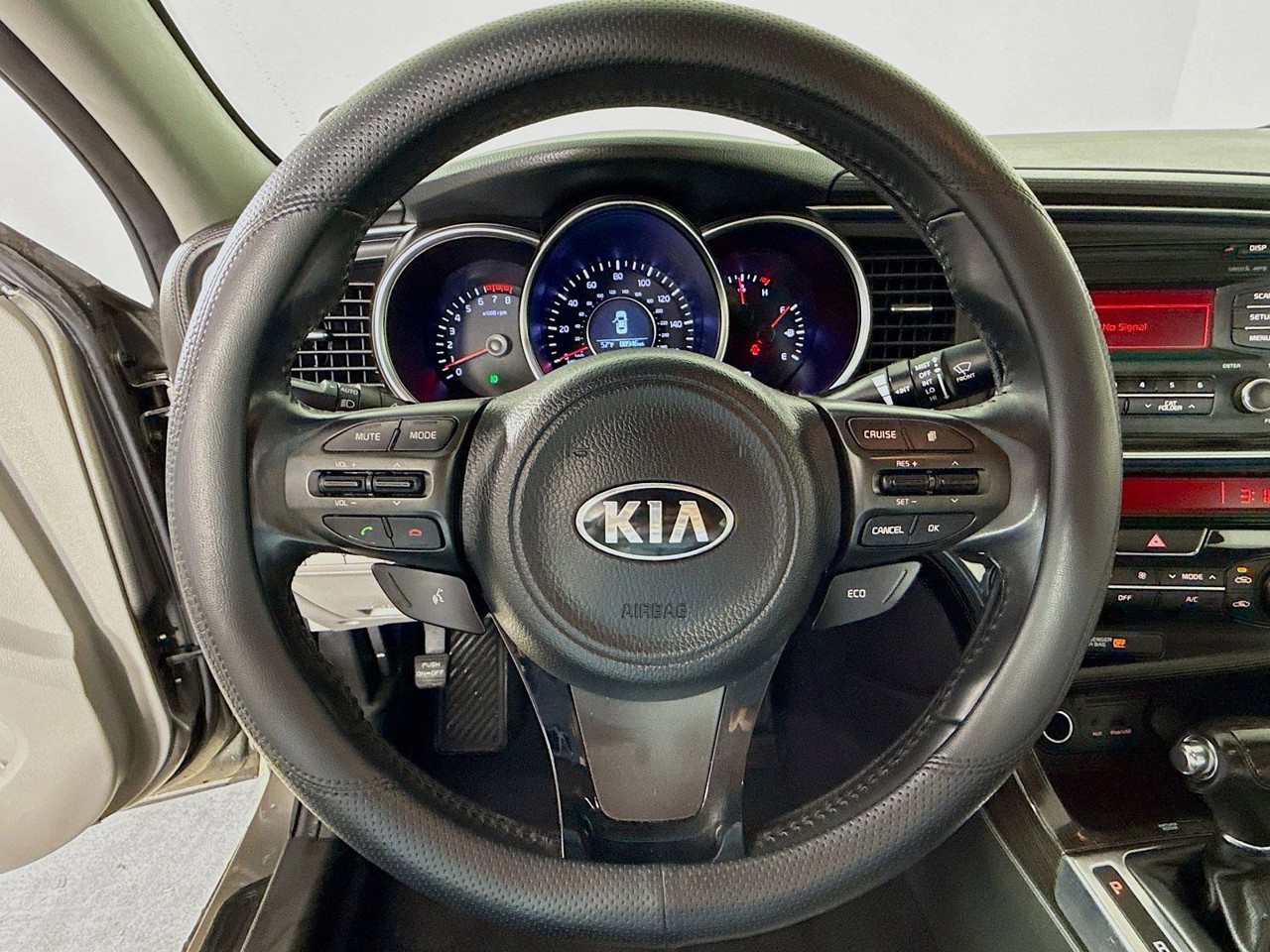 2014 Kia Optima - Photo 9