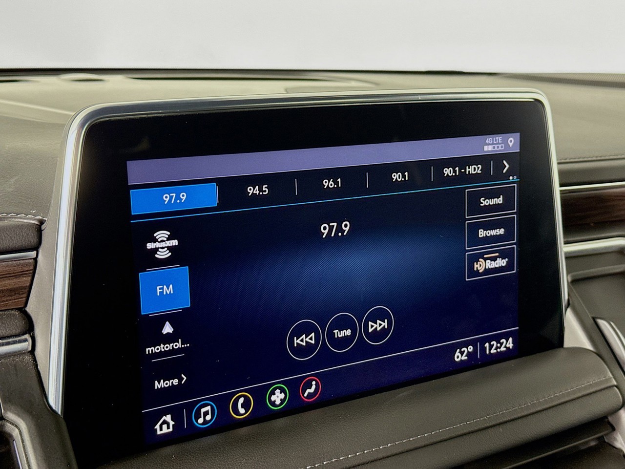 2021 Chevrolet Tahoe - Photo 13