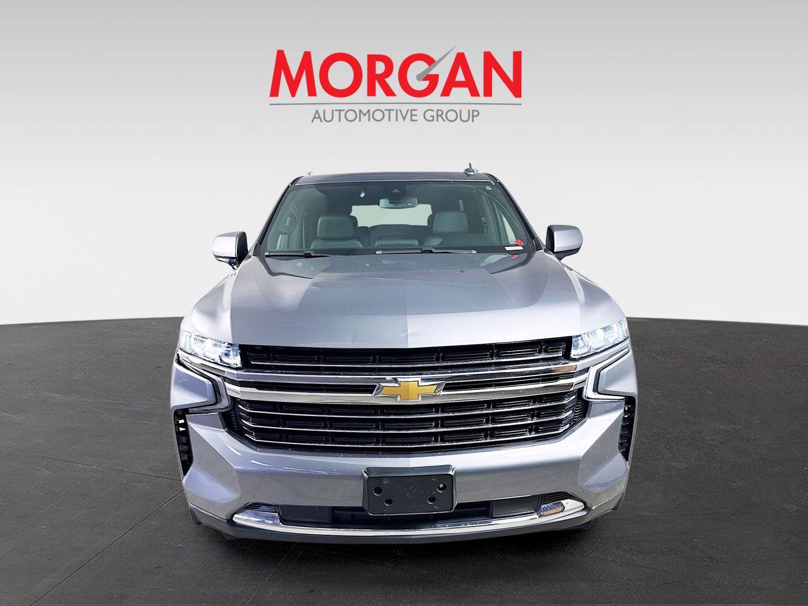 2021 Chevrolet Tahoe - Photo 3