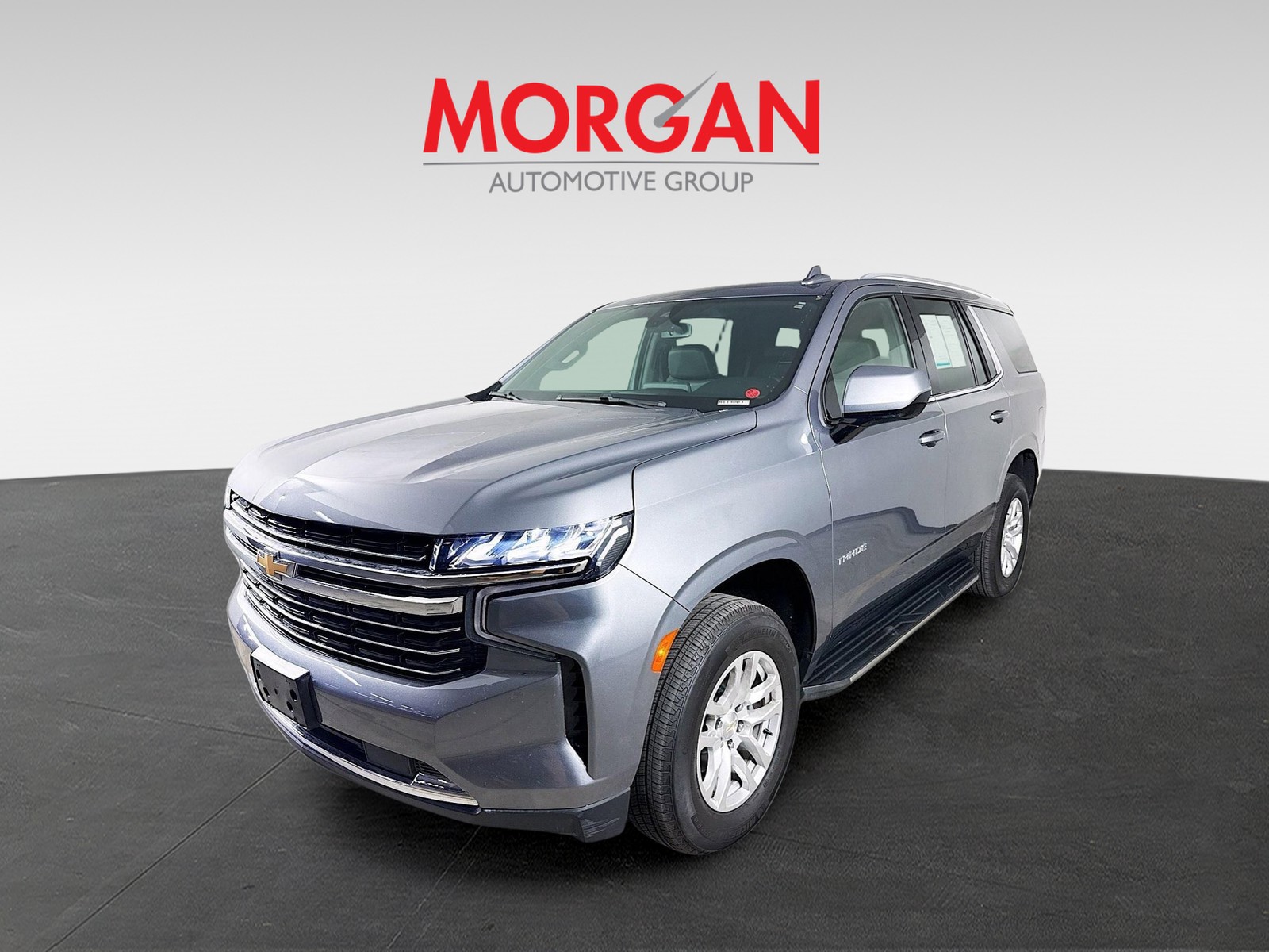 2021 Chevrolet Tahoe - Photo 2