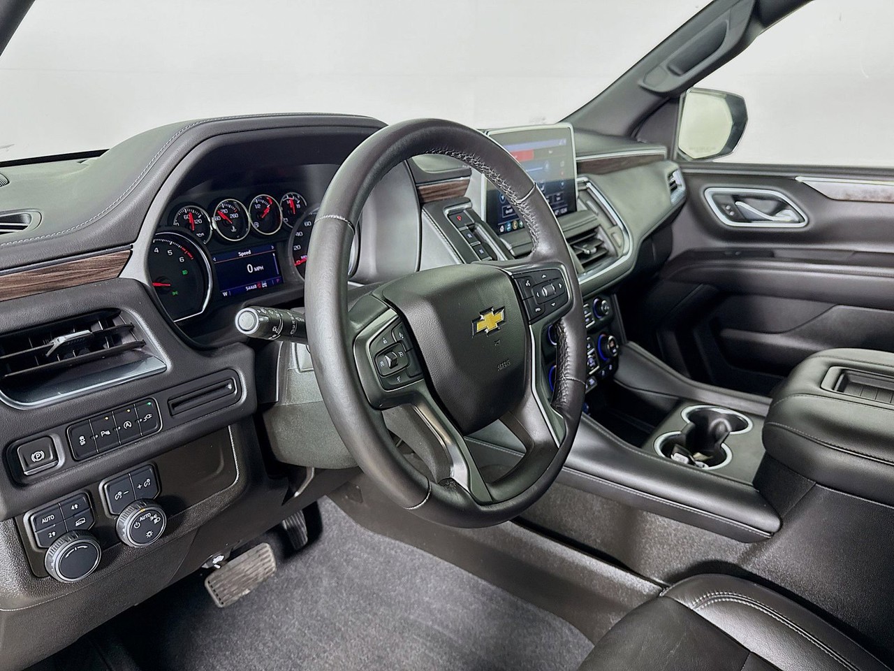 2021 Chevrolet Tahoe - Photo 7