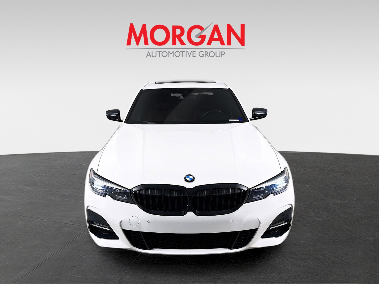 2022 BMW 3 Series - Photo 3