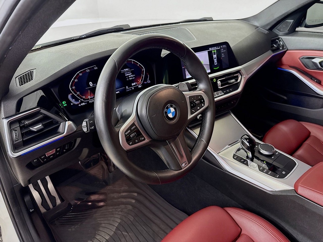 2022 BMW 3 Series - Photo 7
