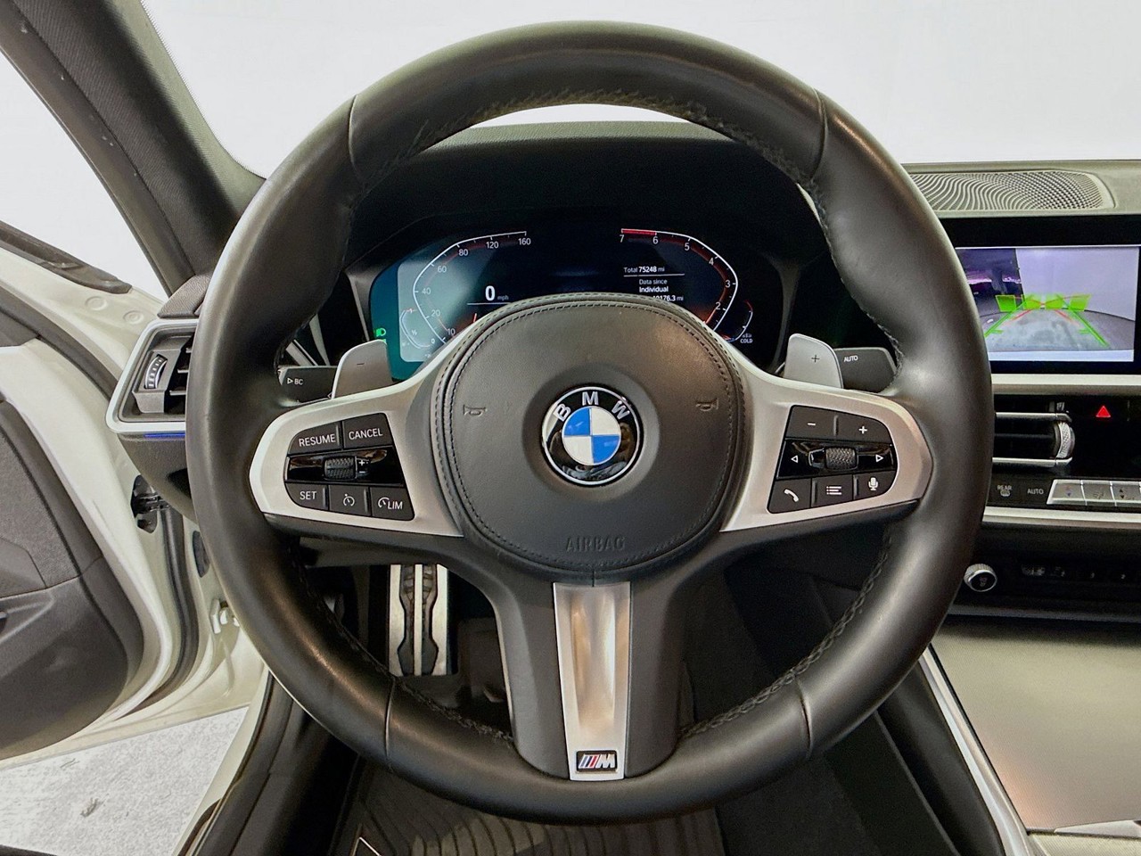 2022 BMW 3 Series - Photo 9
