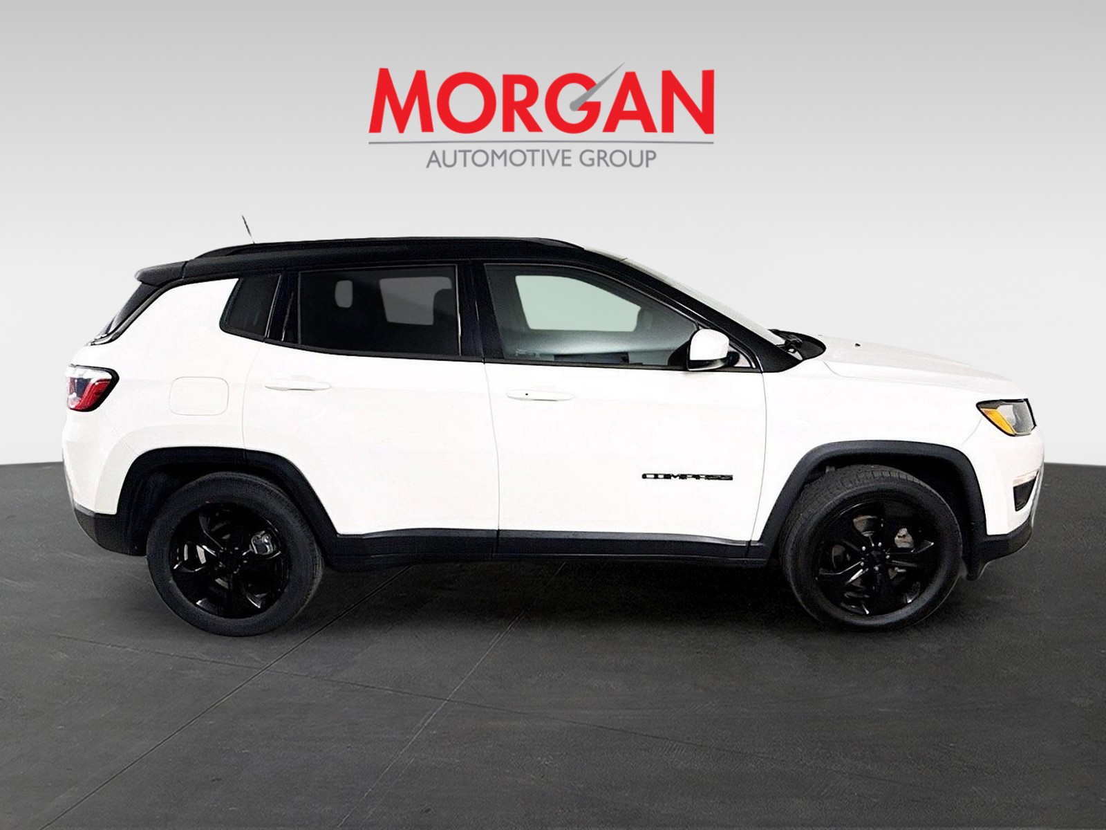 2018 Jeep Compass - Photo 4