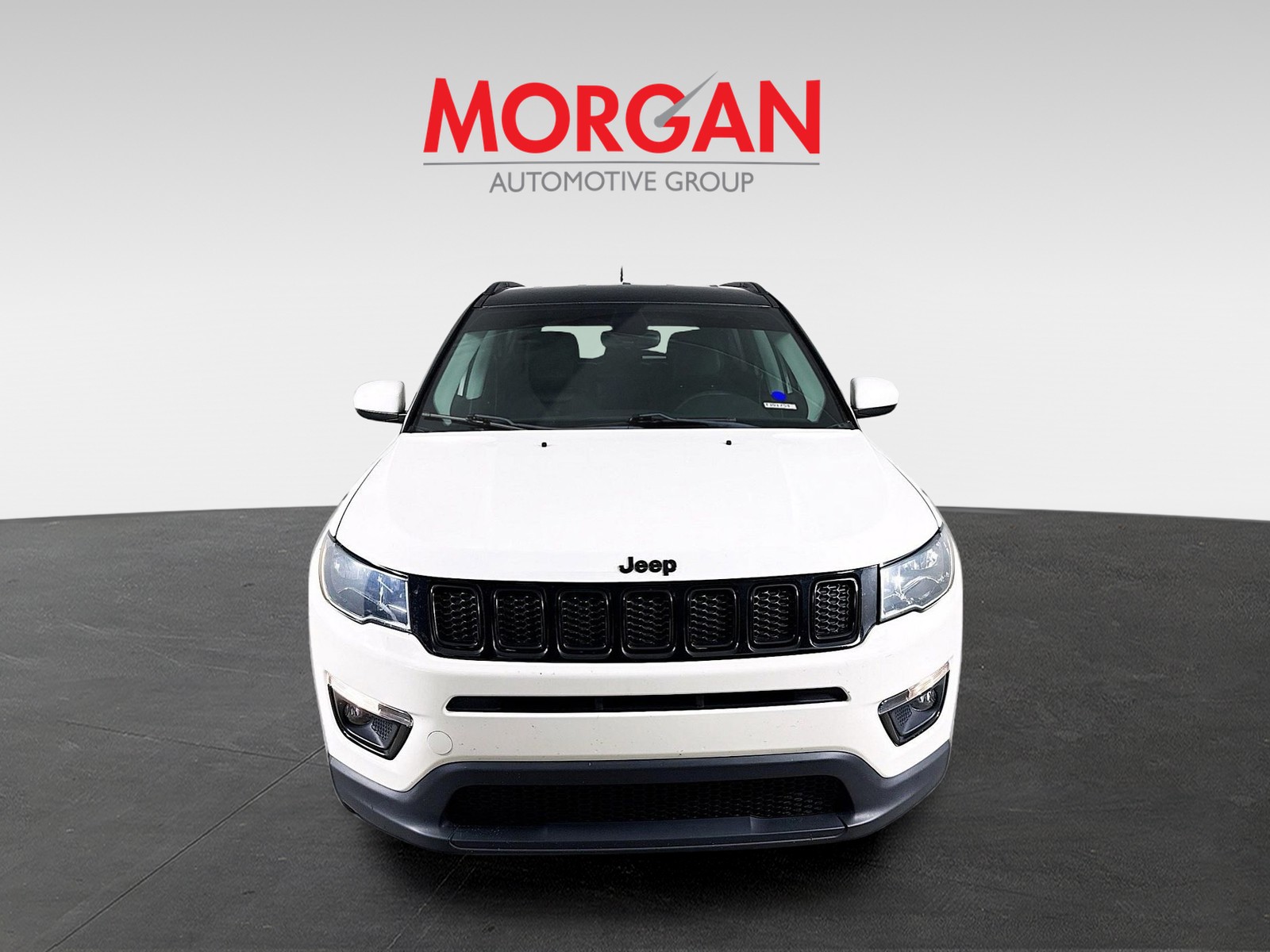 2018 Jeep Compass - Photo 3