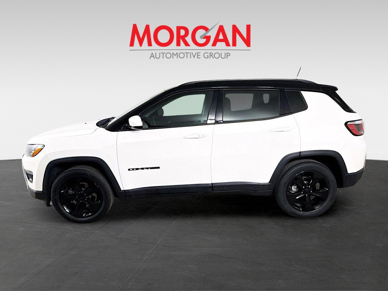 2018 Jeep Compass - Photo 5