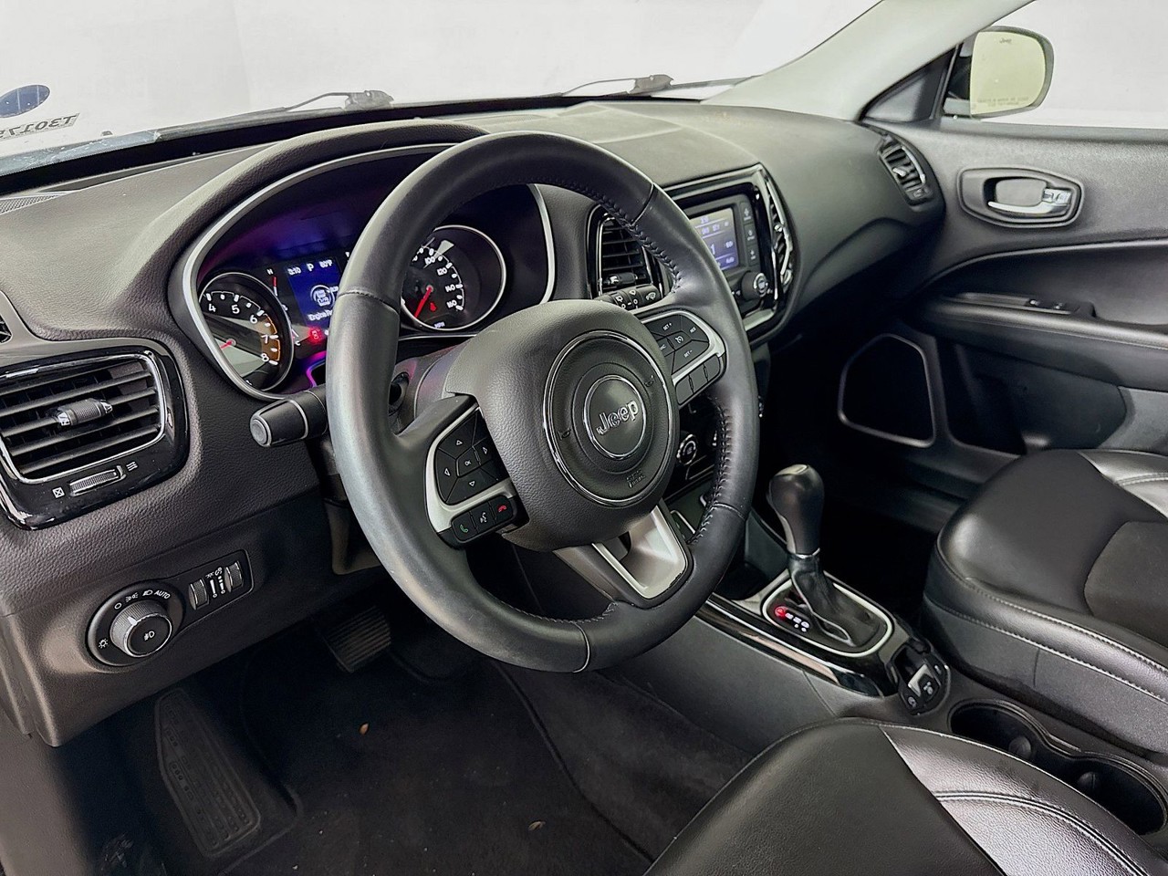 2018 Jeep Compass - Photo 7