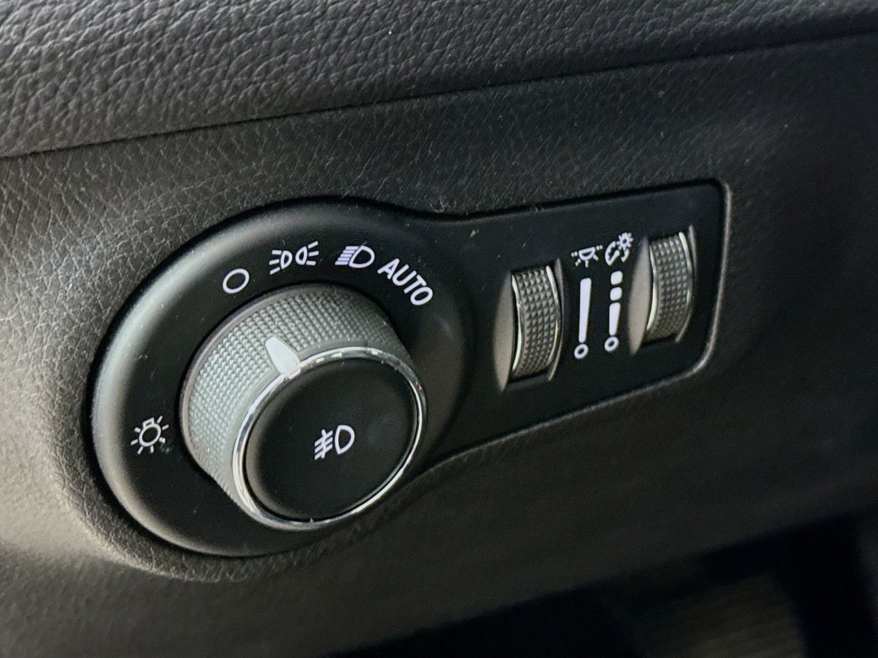 2018 Jeep Compass - Photo 8