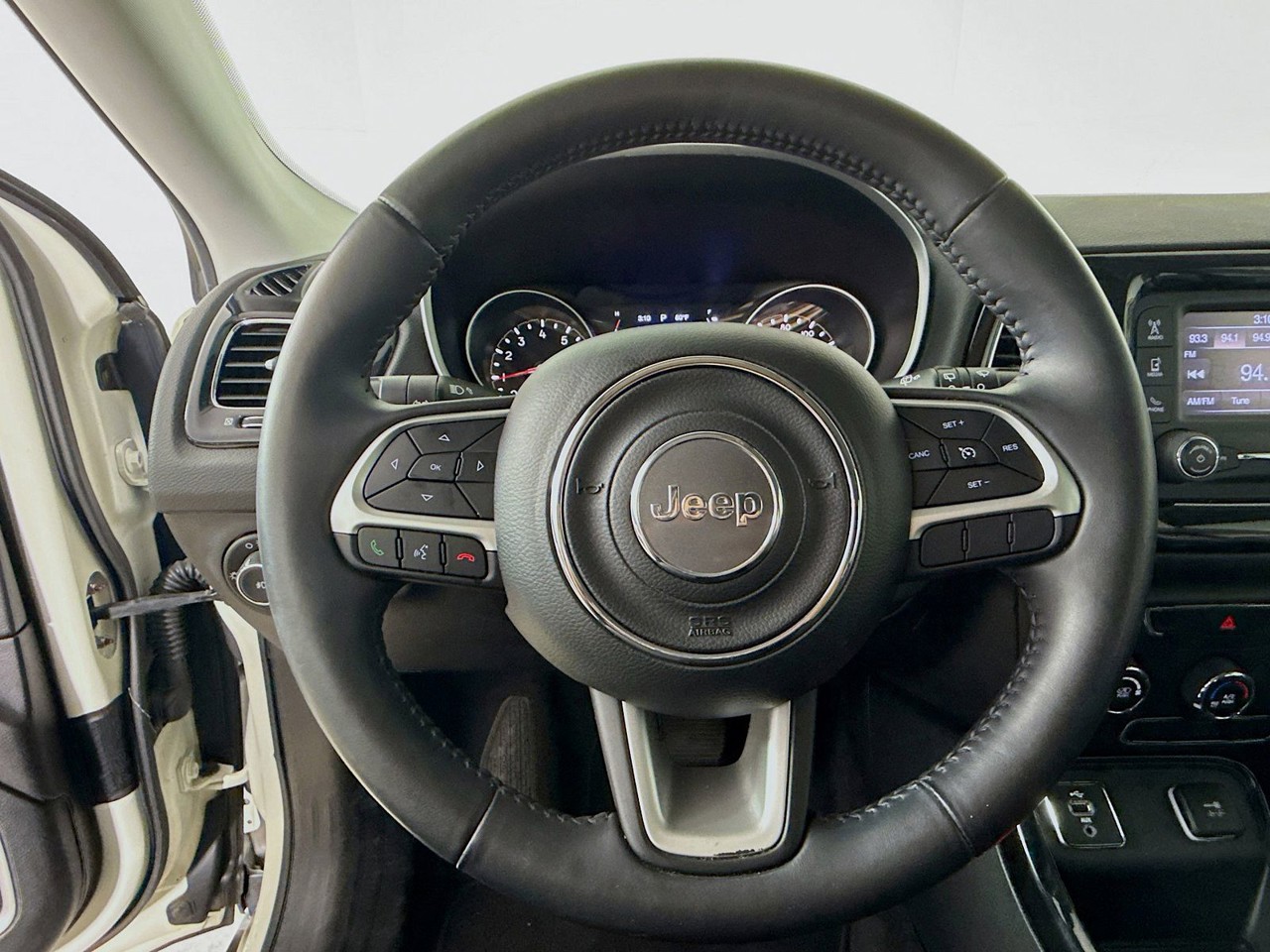 2018 Jeep Compass - Photo 9
