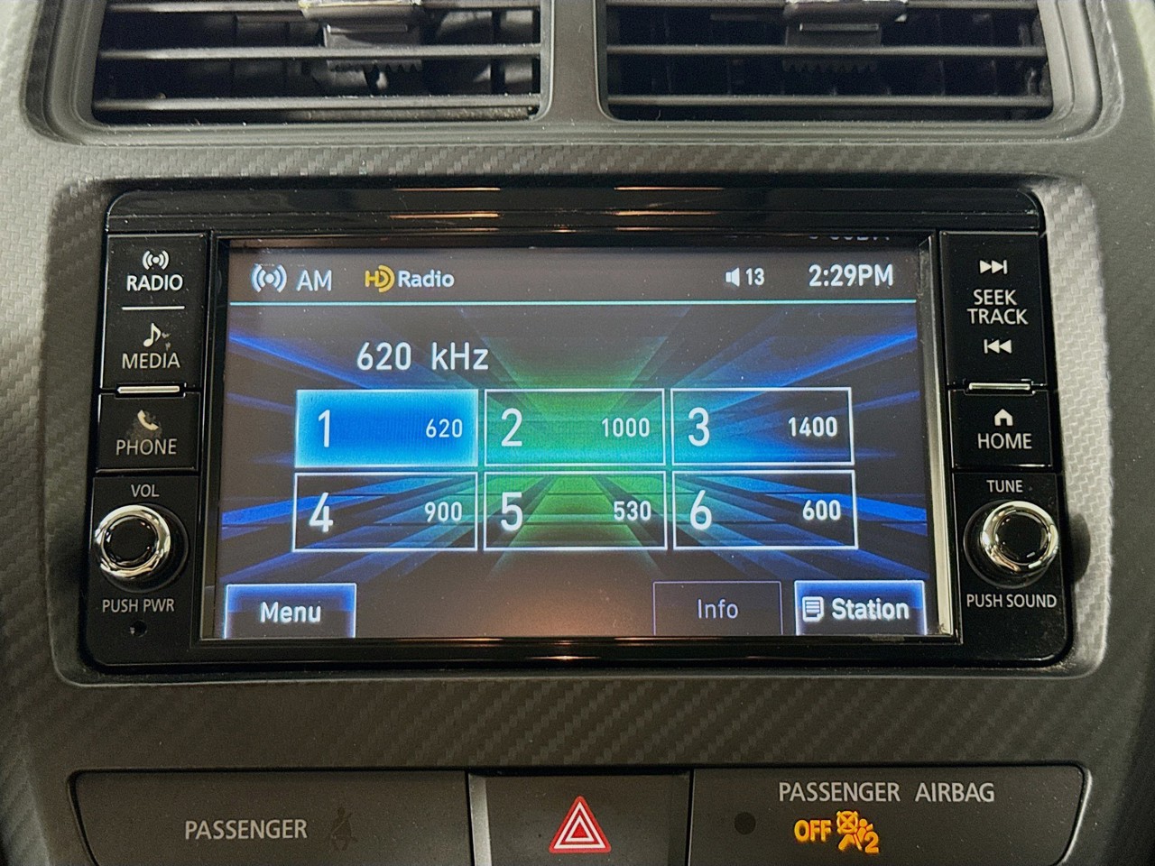 2024 Mitsubishi Outlander Sport - Photo 13