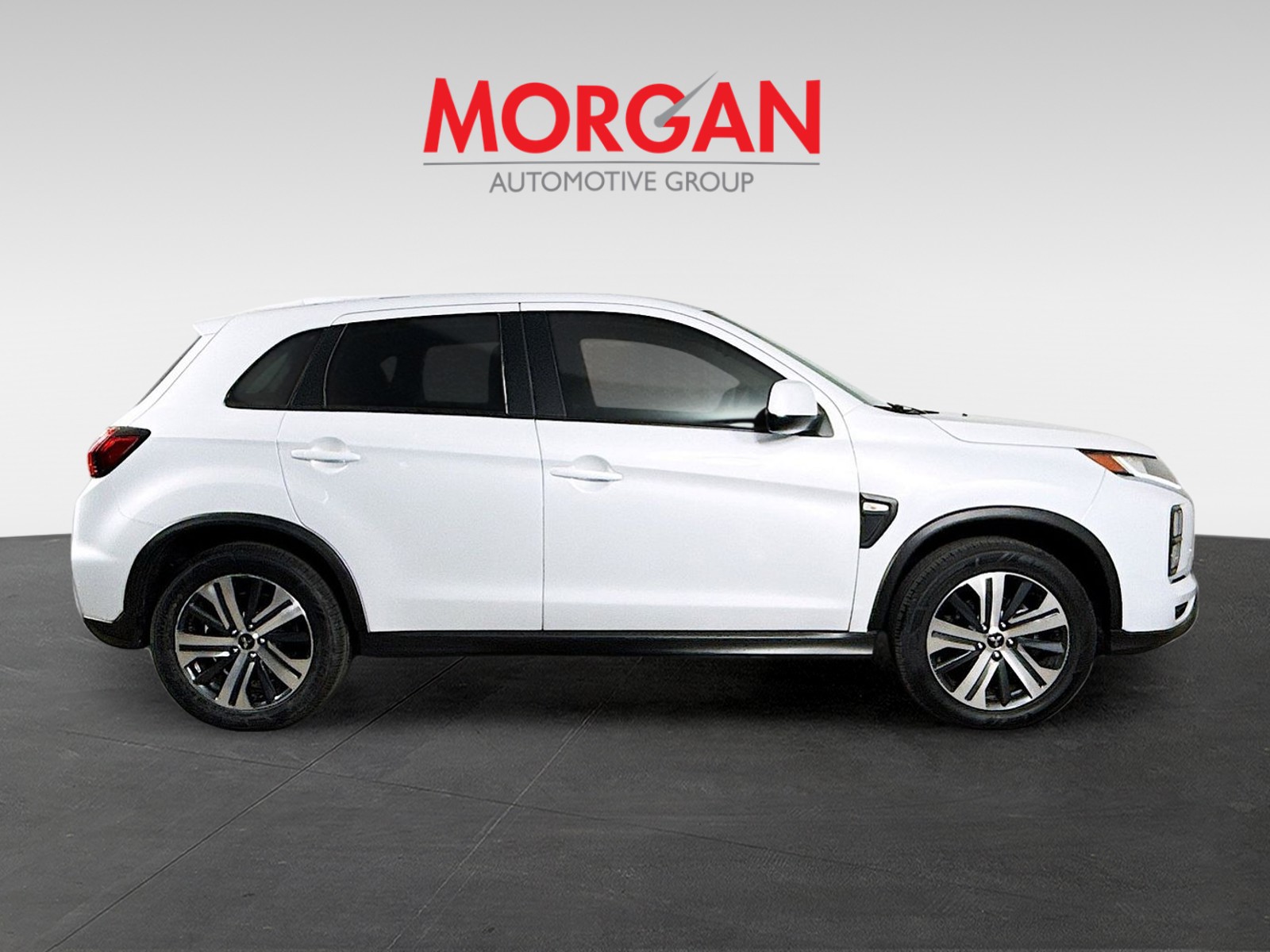 2024 Mitsubishi Outlander Sport - Photo 4