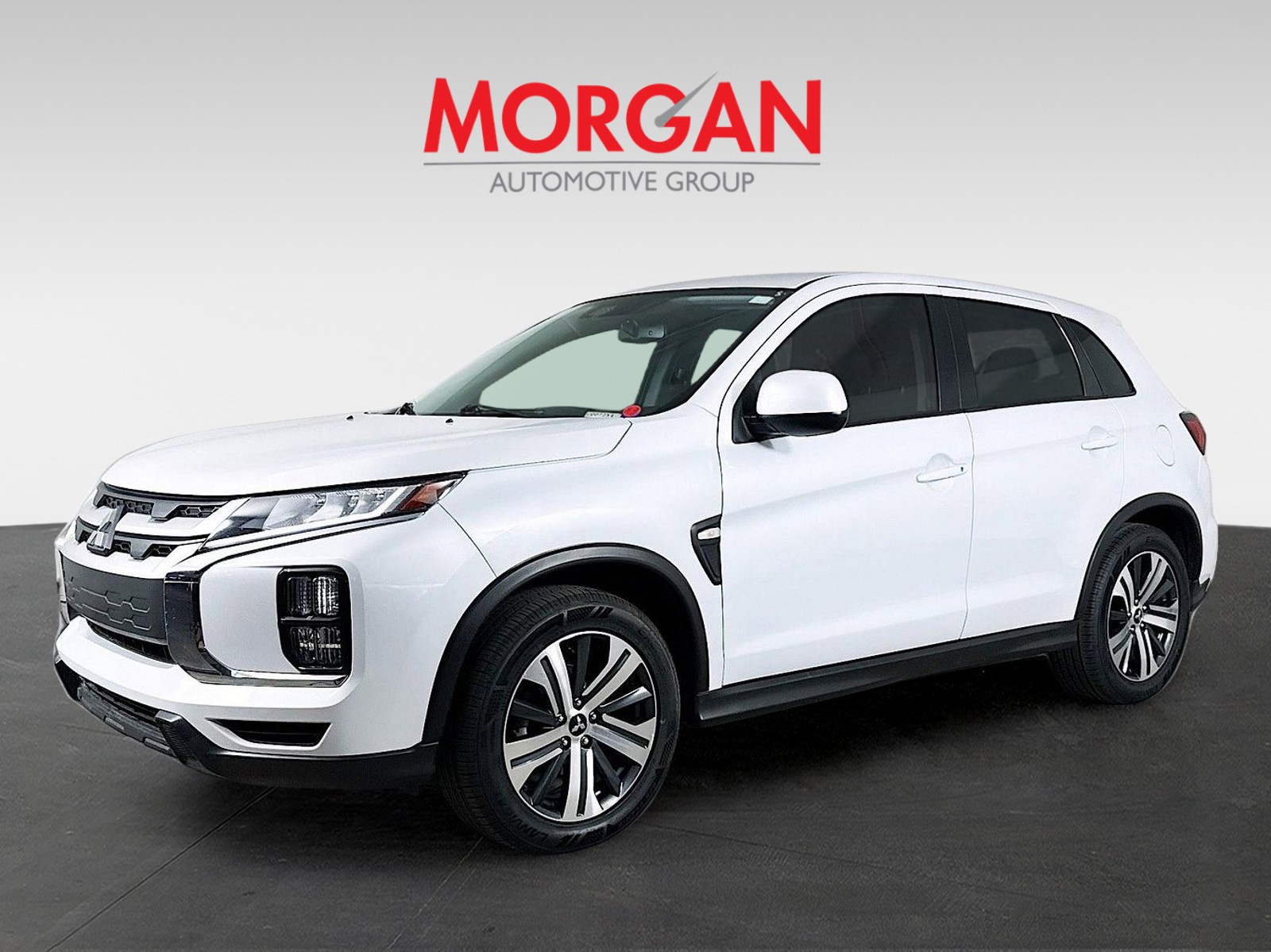 2024 Mitsubishi Outlander Sport - Photo 2