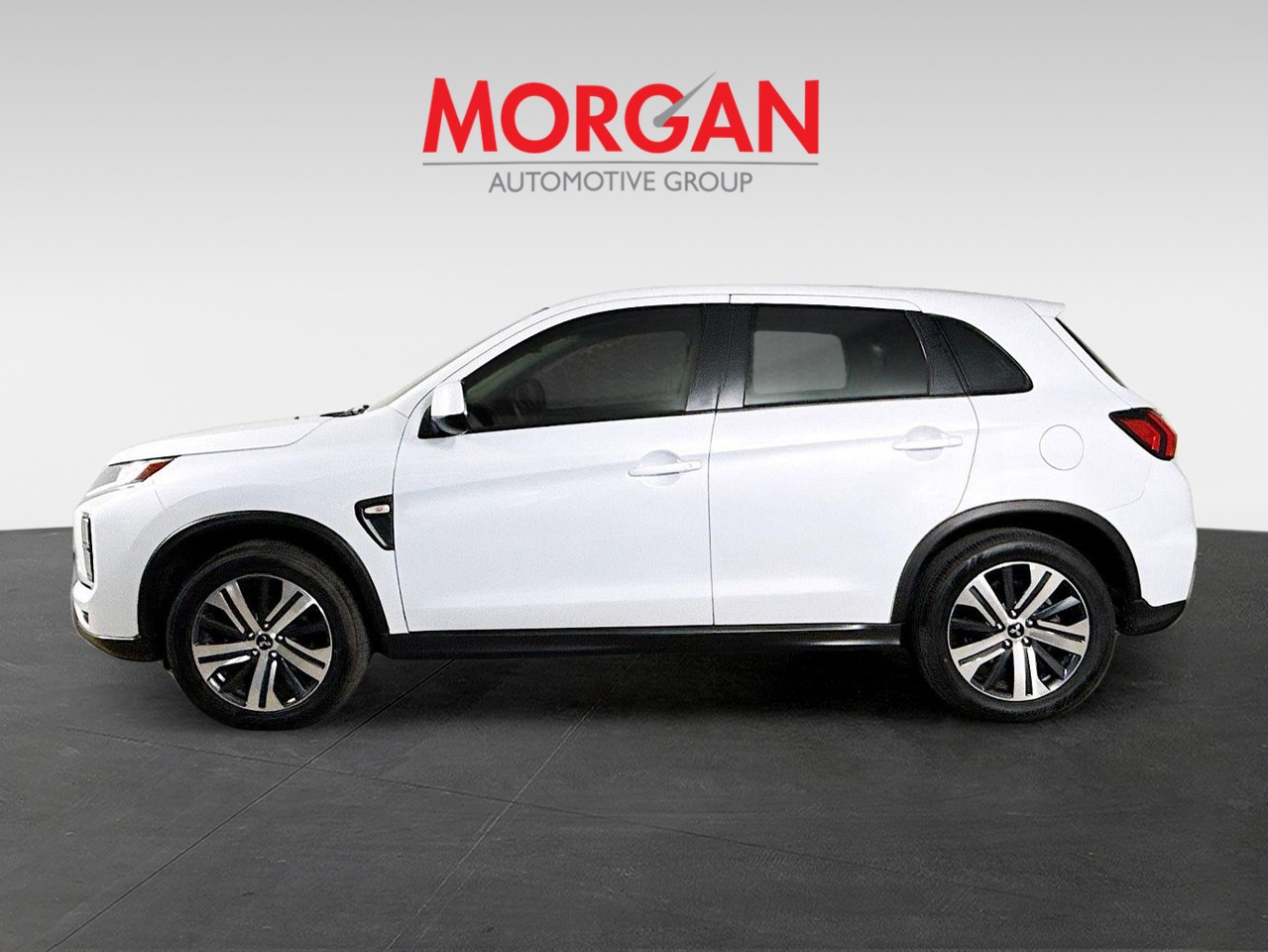 2024 Mitsubishi Outlander Sport - Photo 5