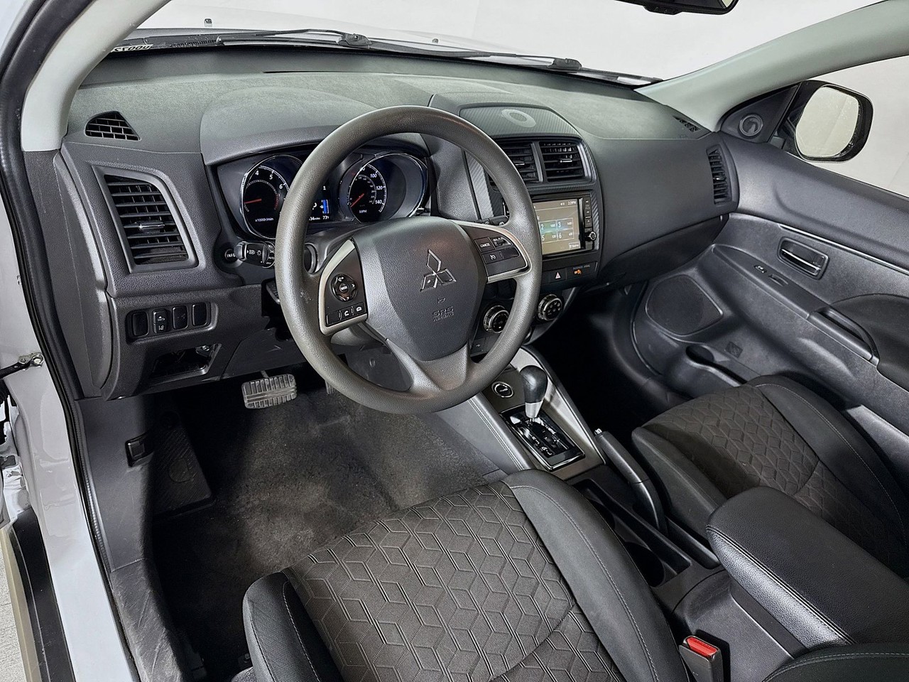 2024 Mitsubishi Outlander Sport - Photo 7