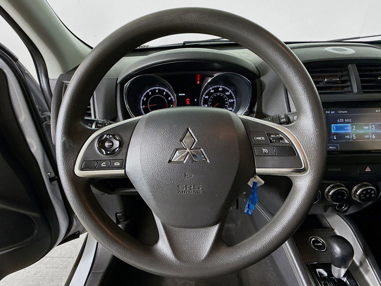 2024 Mitsubishi Outlander Sport - Photo 9