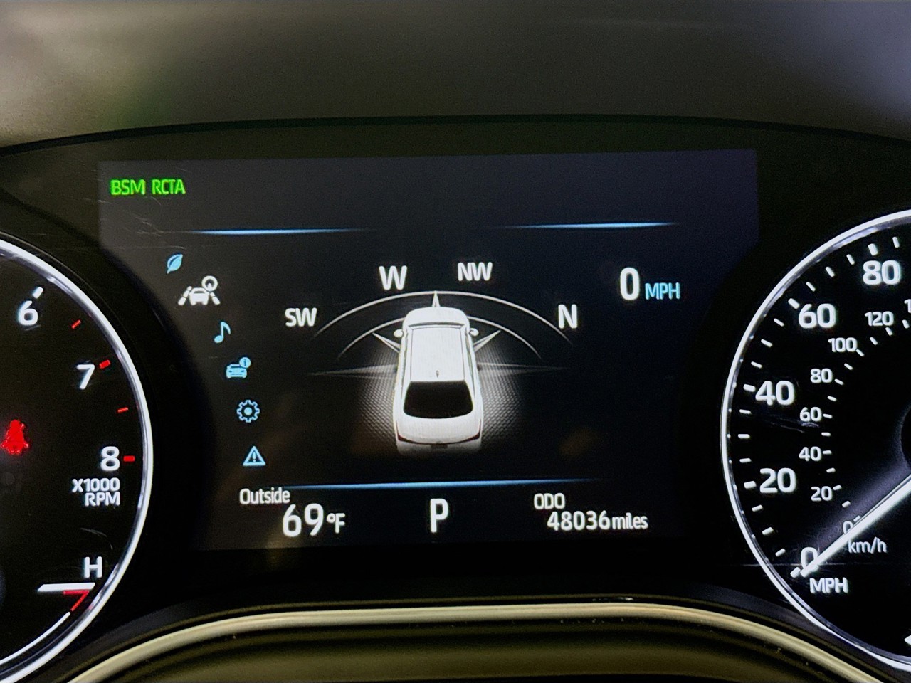 2019 Toyota Avalon - Photo 11