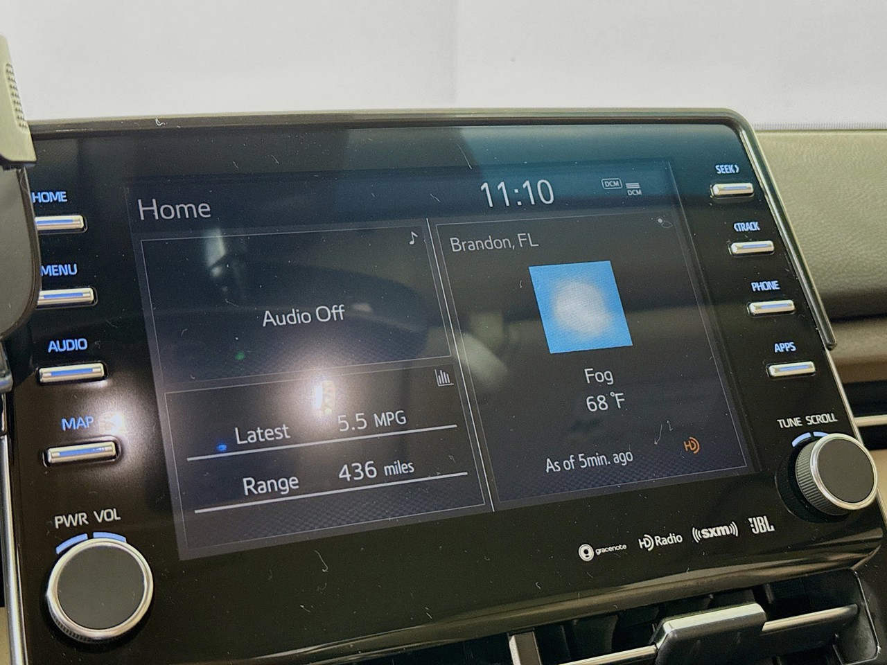 2019 Toyota Avalon - Photo 14